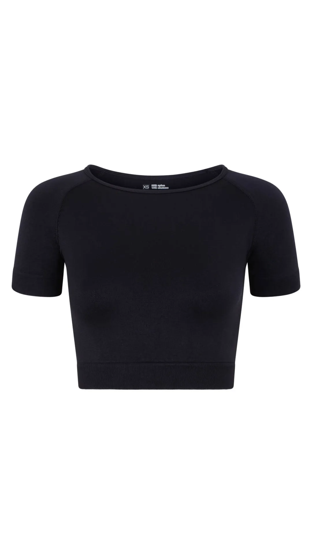 Active Crop Top XAWCT