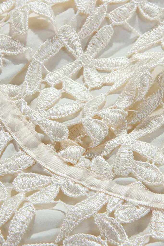Amalthea Lace Dress