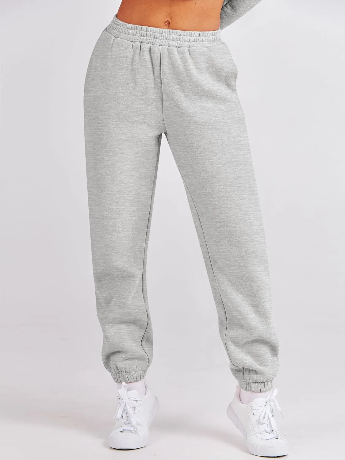 ANRABESS Womens 2 Piece Outfits Lounge Hoodie Oversized Sweatshirt Jogger Sweatpants Y2K Tracksuit Sweatsuit Set Fall Clothes