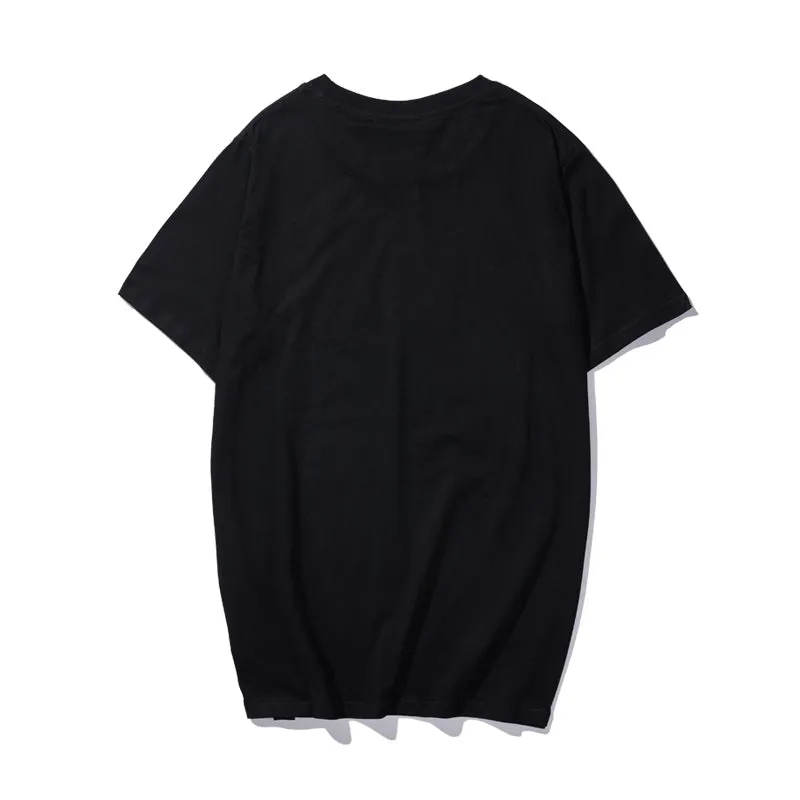ape head bape T-shirt men's t-shirts bape drop shoulder loose tshirt top bape tee shirts t-shirt streetwear