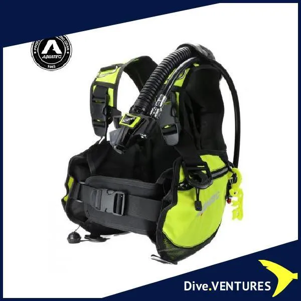 Aquatec BC-3S Child BCD