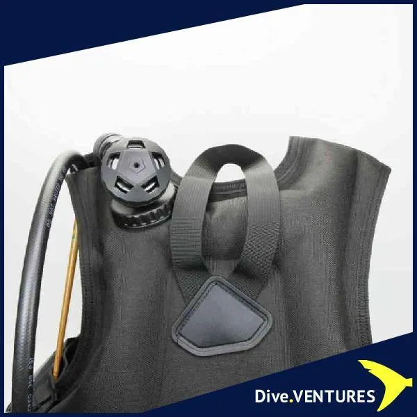 Aquatec BC-3S Child BCD