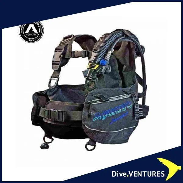 Aquatec BC-3S Child BCD