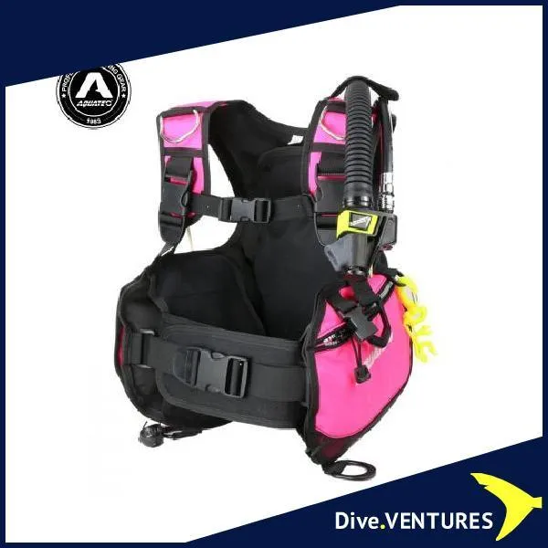 Aquatec BC-3S Child BCD