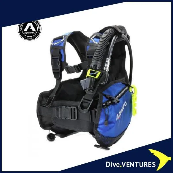 Aquatec BC-3S Child BCD