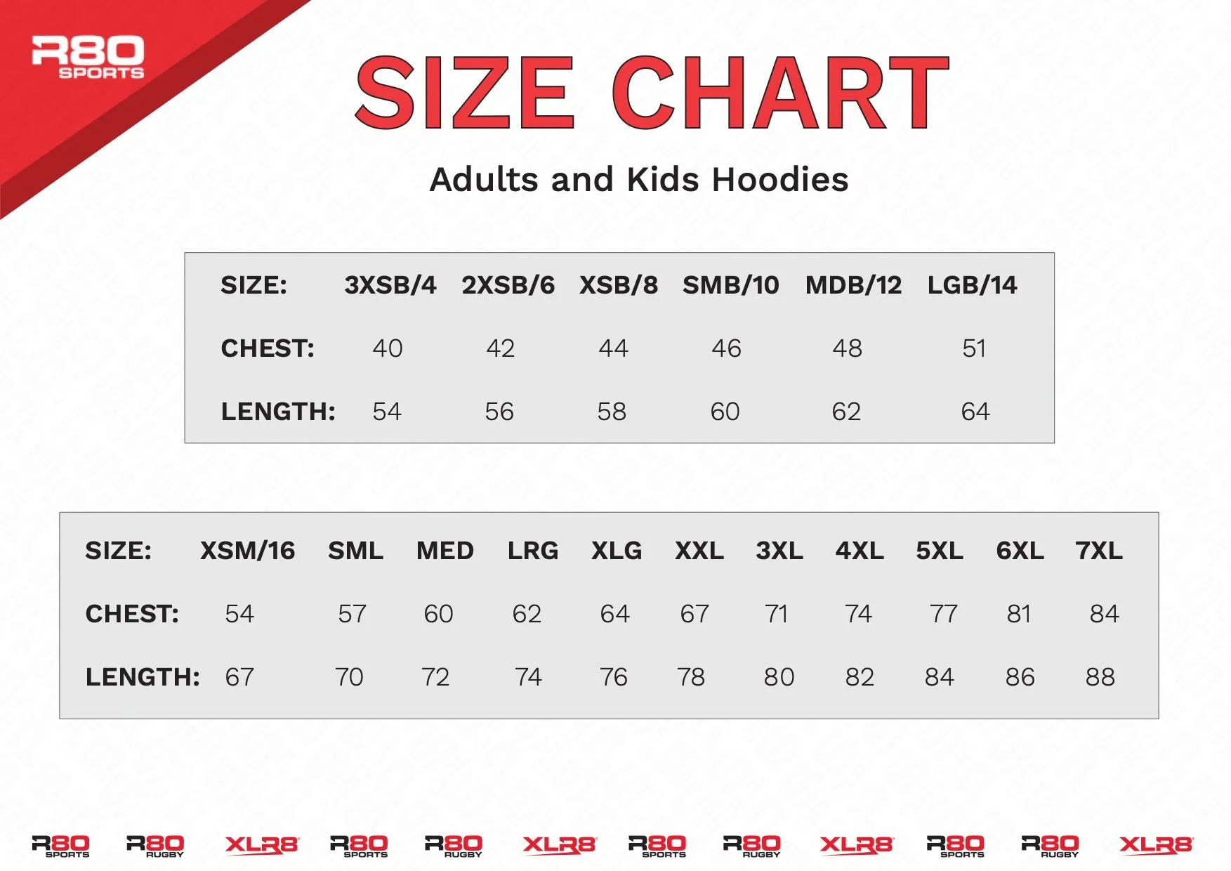 Ardmore Marist Cut and Sew Hoodie - New Style