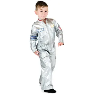 Astronaut Child