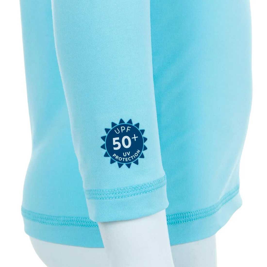 Baby long-sleeve UV-protection T-Shirt