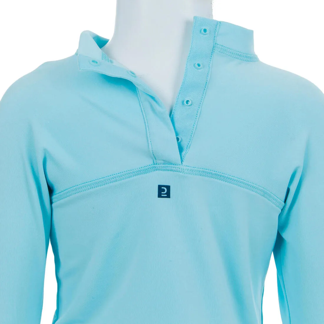Baby long-sleeve UV-protection T-Shirt