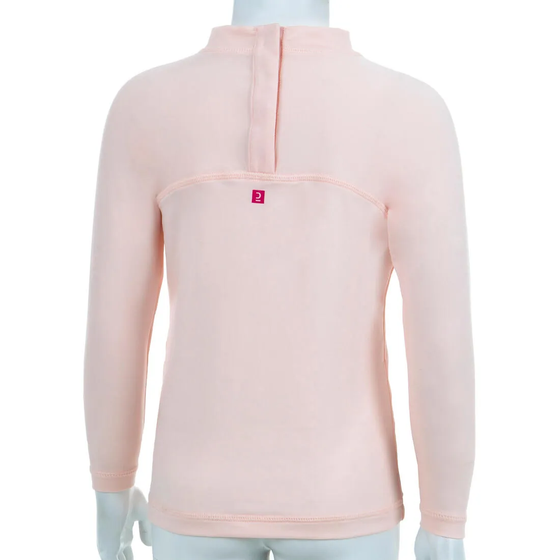 Baby long-sleeve UV-protection T-Shirt