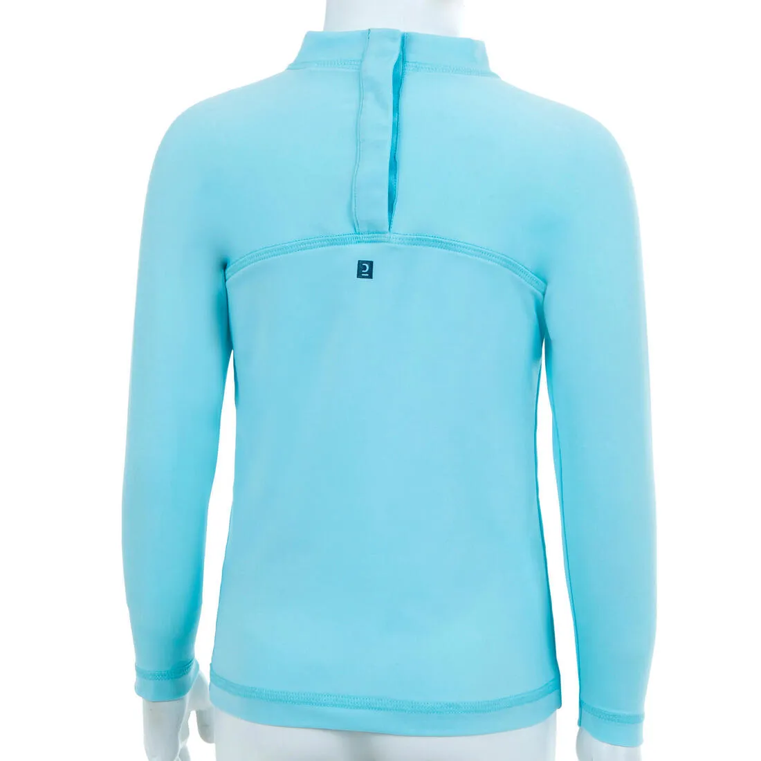 Baby long-sleeve UV-protection T-Shirt
