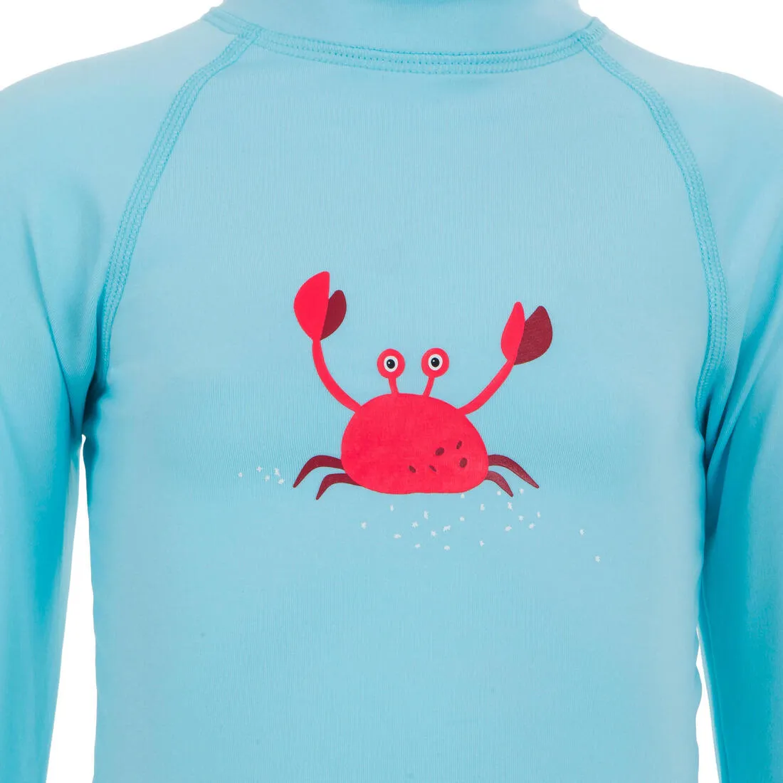 Baby long-sleeve UV-protection T-Shirt