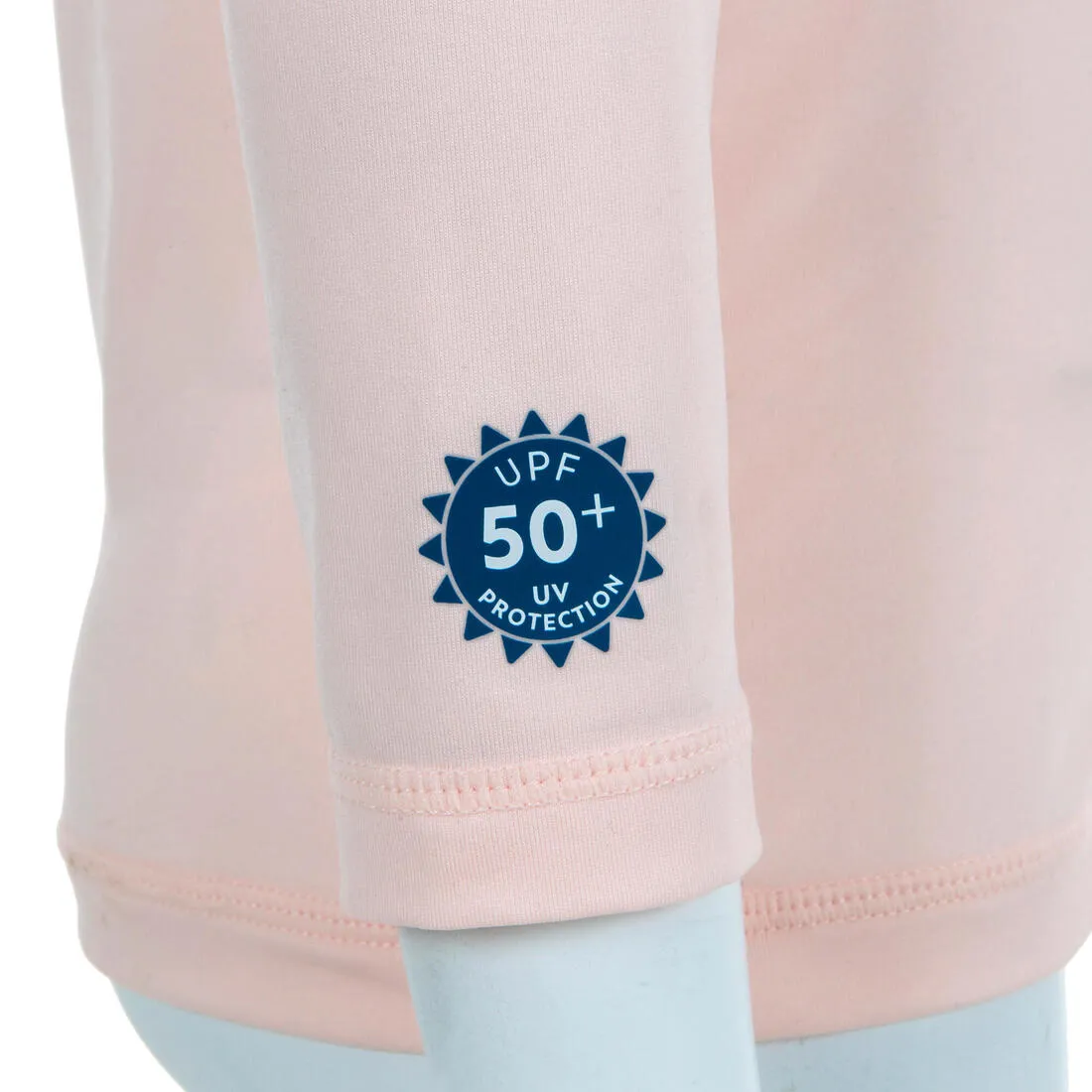 Baby long-sleeve UV-protection T-Shirt