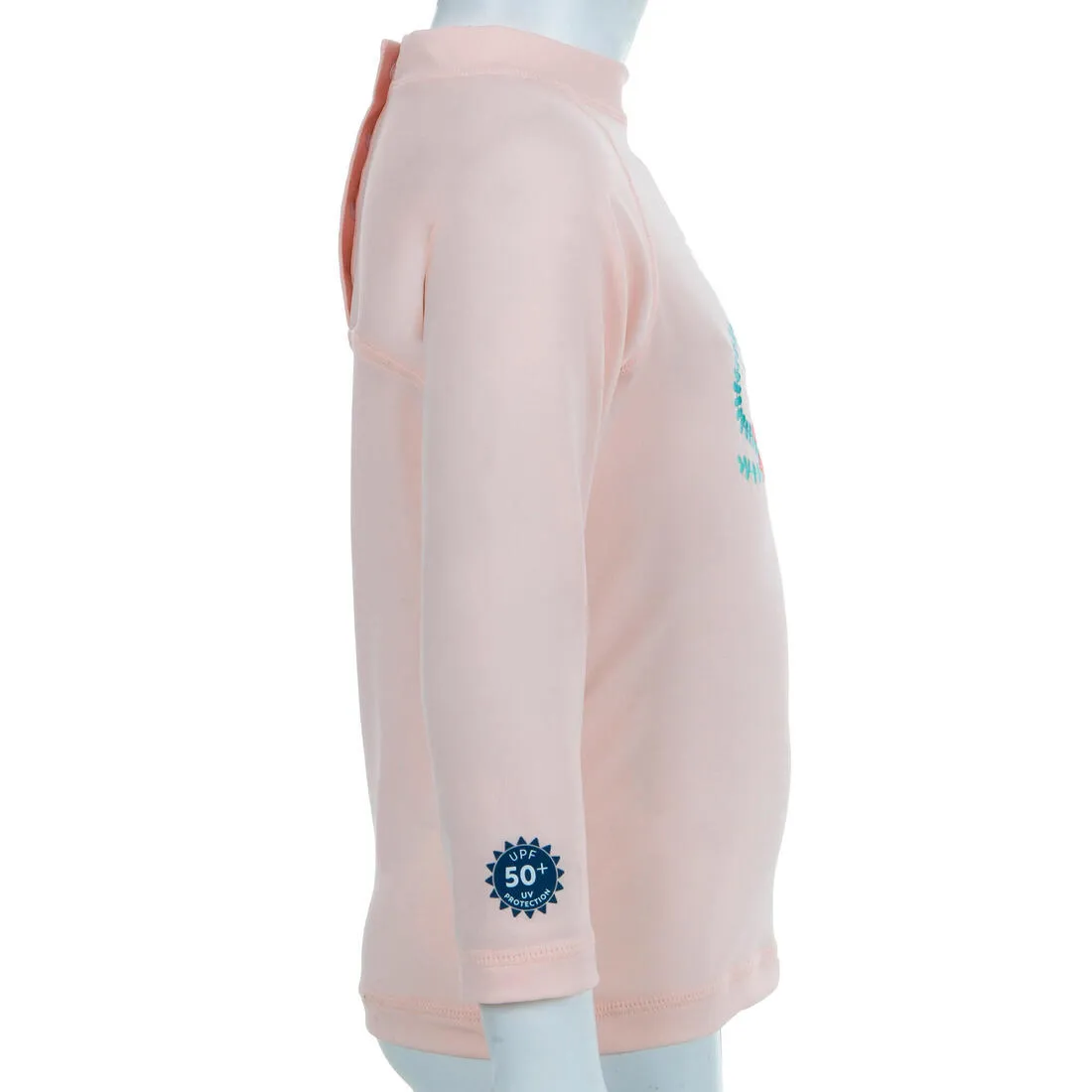 Baby long-sleeve UV-protection T-Shirt