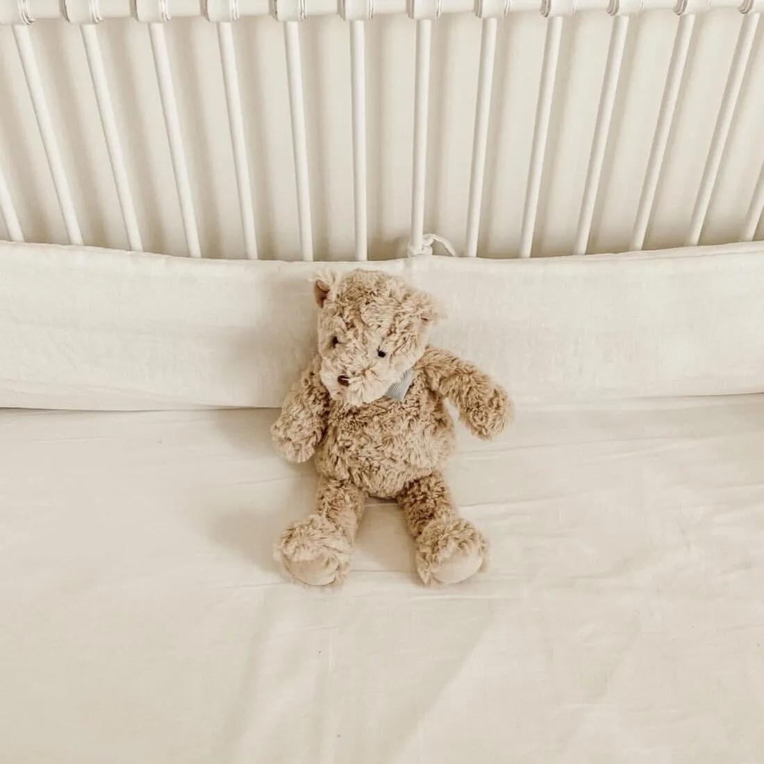 Baldwin Heirloom Teddy Bear Plush Toy