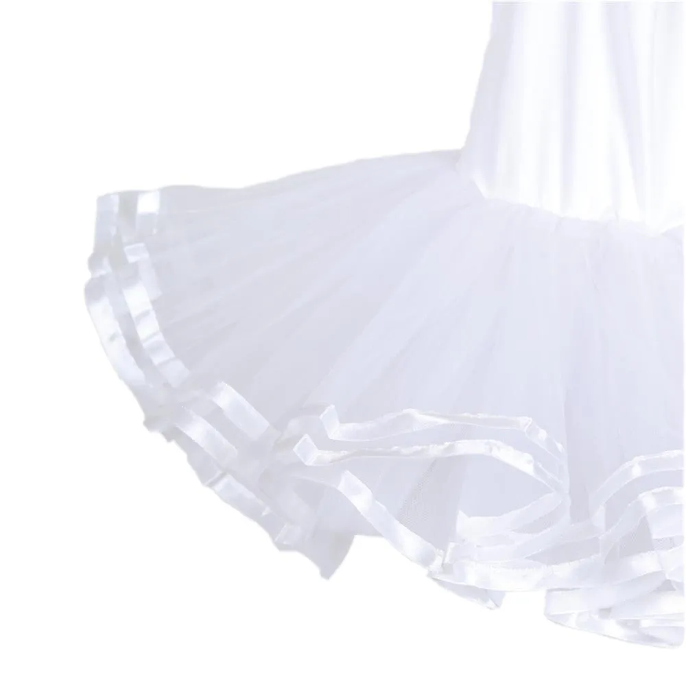 Ballerina Tutu Child