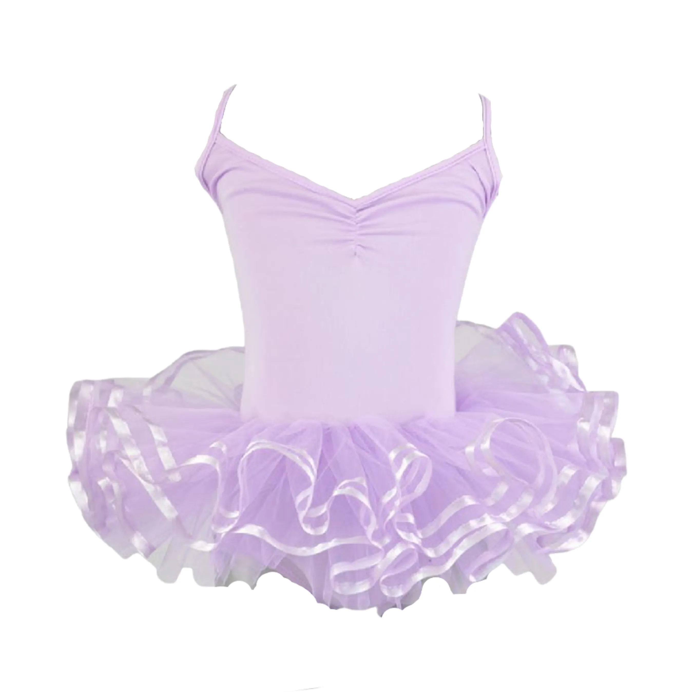 Ballerina Tutu Child