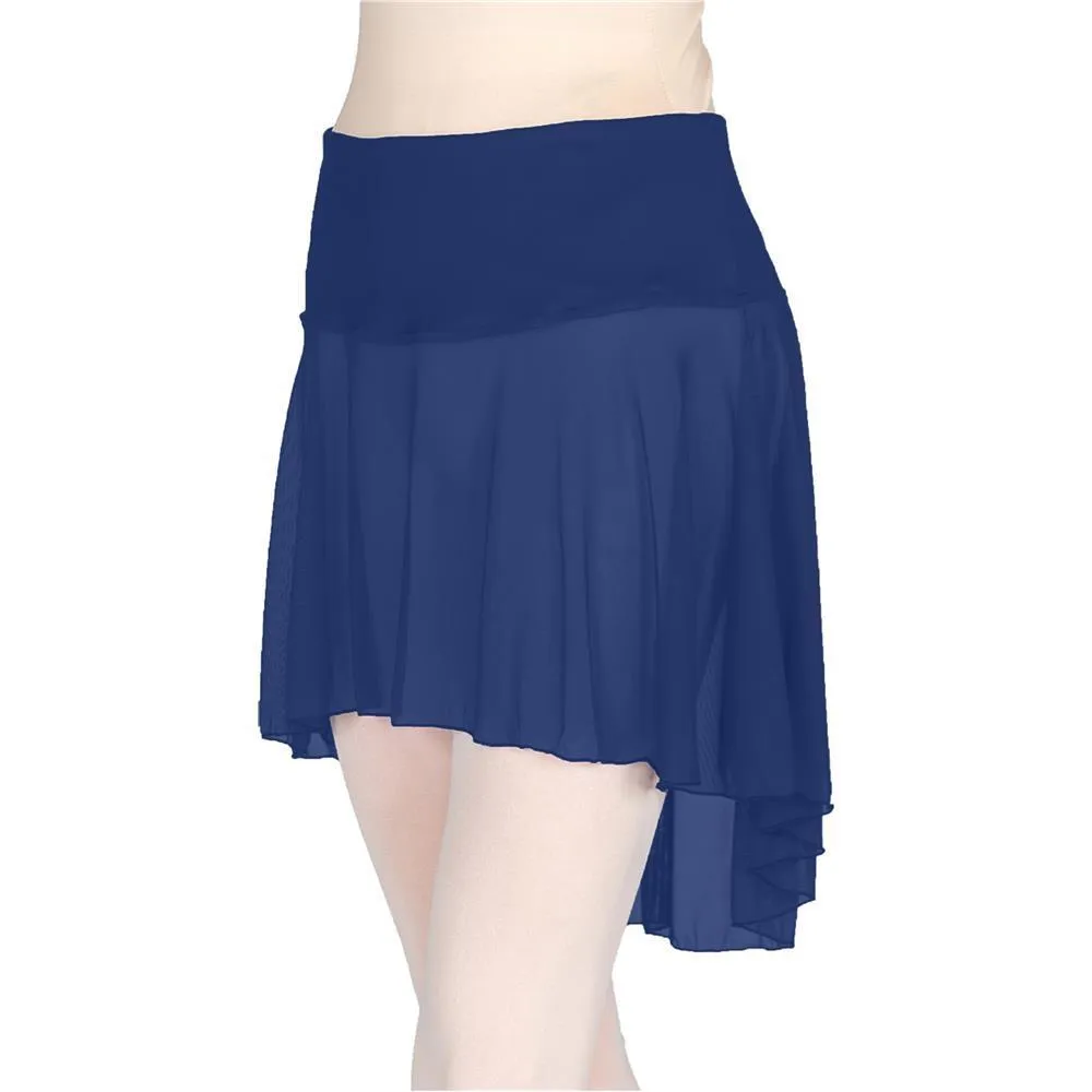 Basque Skirt Mesh Child
