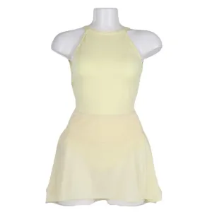 Basque Skirt Mesh Child