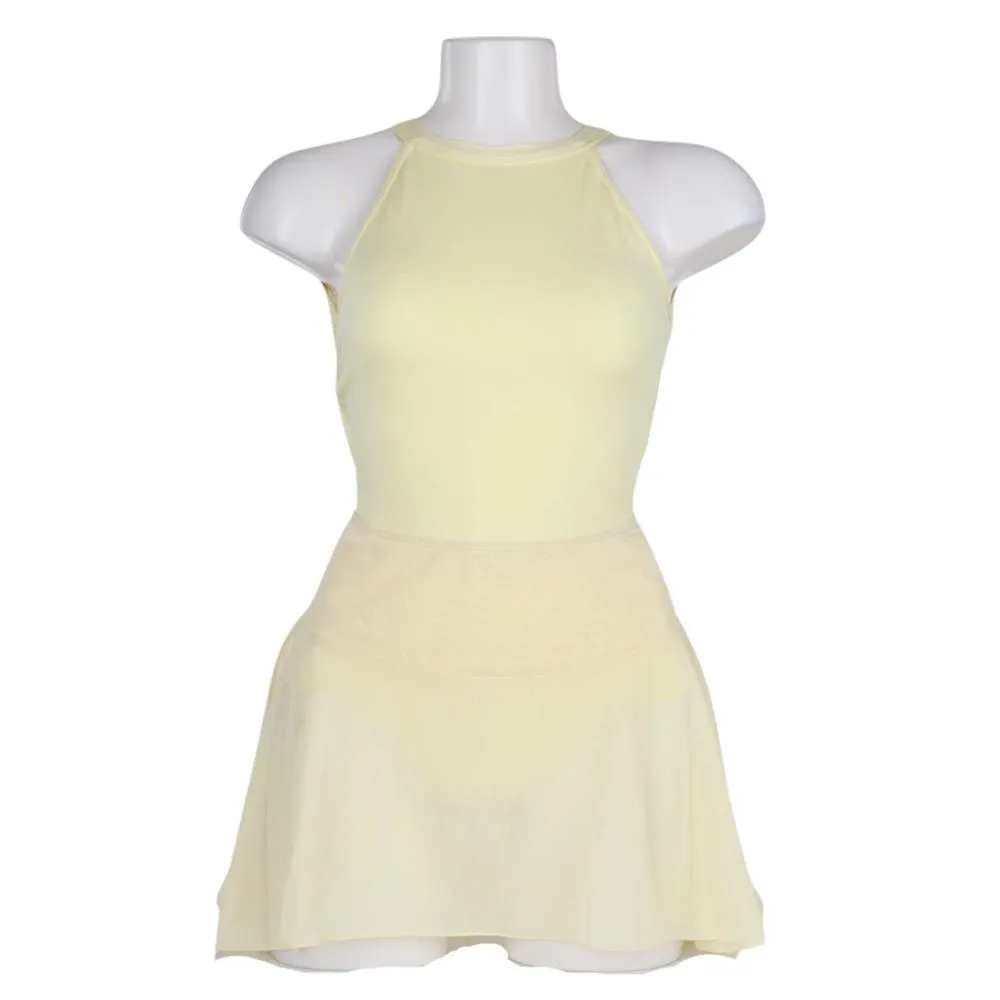 Basque Skirt Mesh Child
