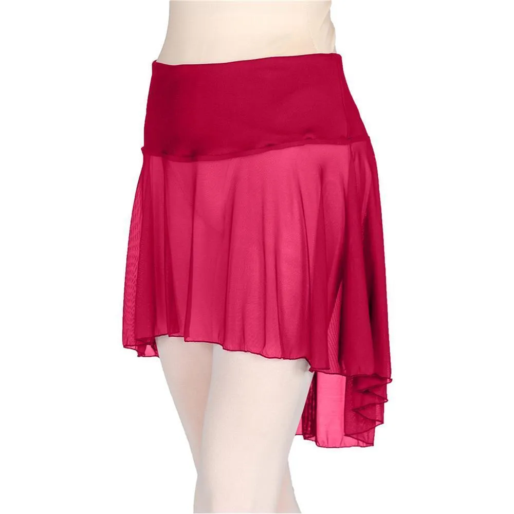 Basque Skirt Mesh Child