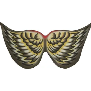 Bird Wings Kahu Child