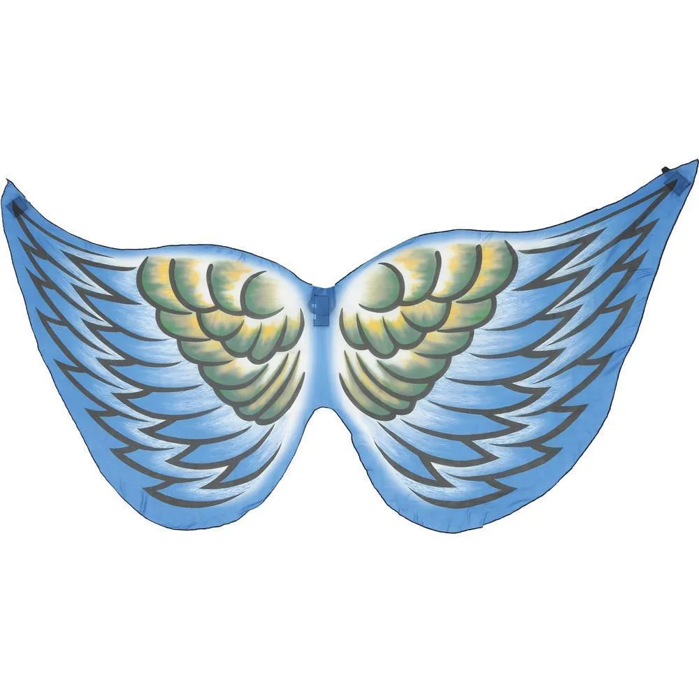 Bird Wings Kotare Child
