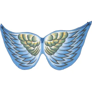 Bird Wings Kotare Child