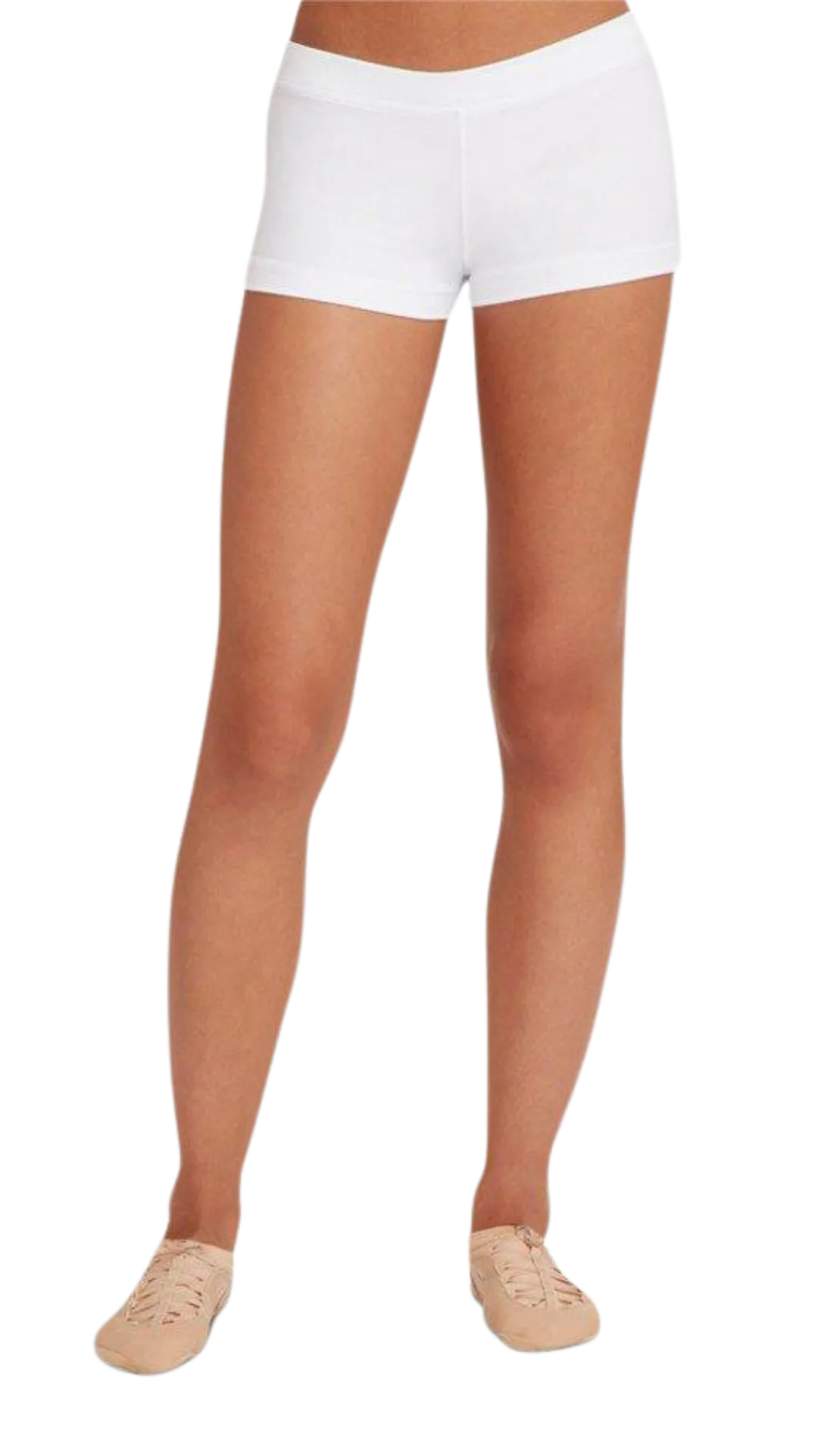 Boy Cut Low Rise Short TB113C-Child