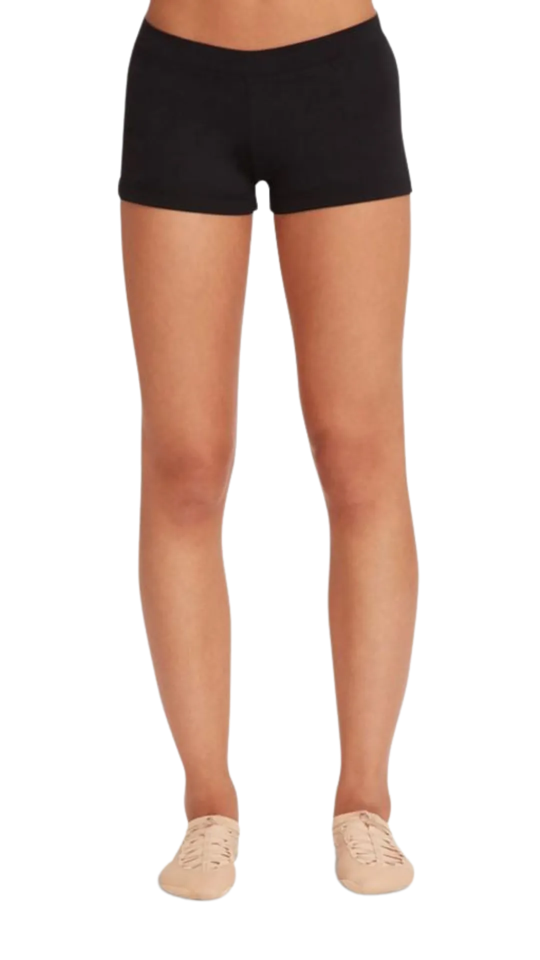 Boy Cut Low Rise Short TB113C-Child
