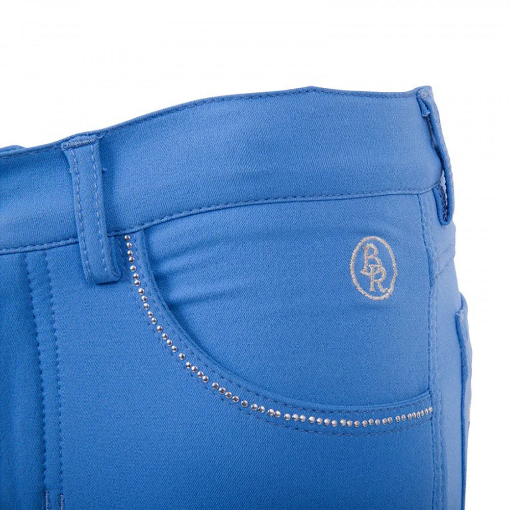 BR 4 Ever Horses 'Fort Myers' Riding Breeches - Full Seat - Child