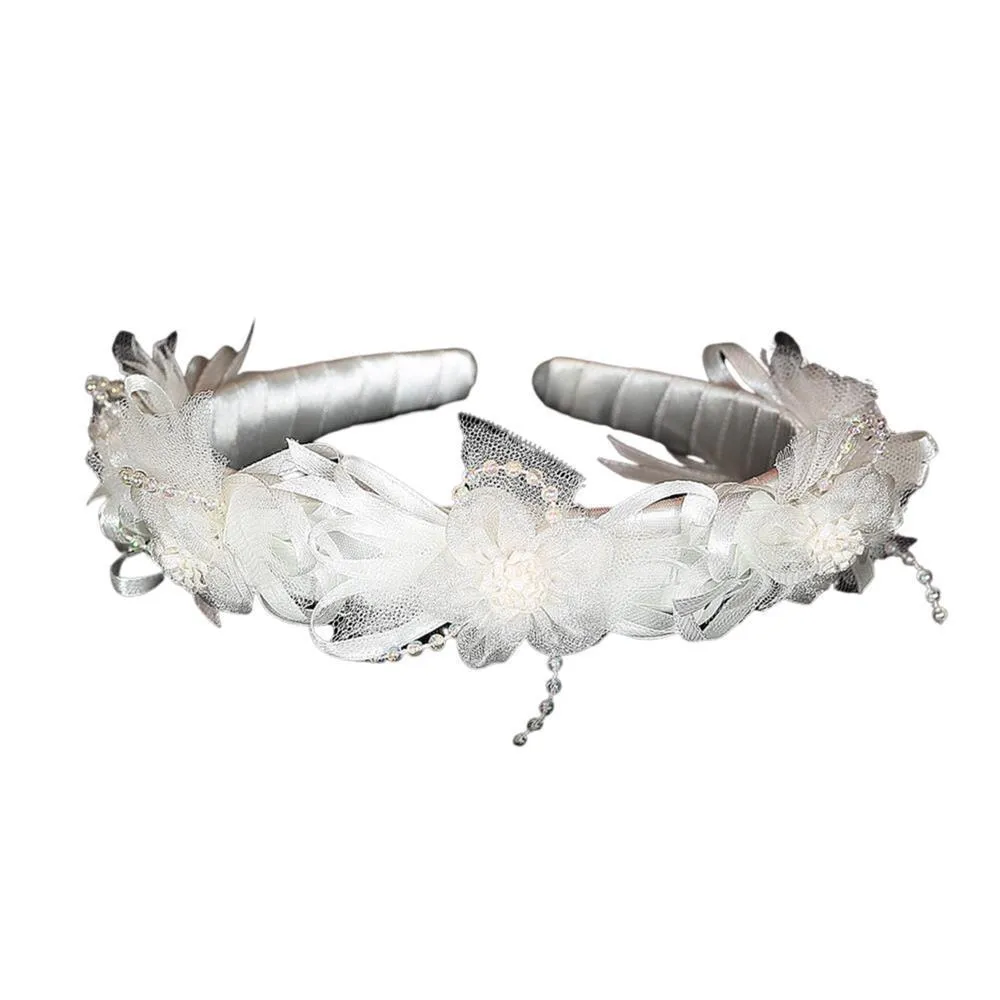 Bridal Headband Child