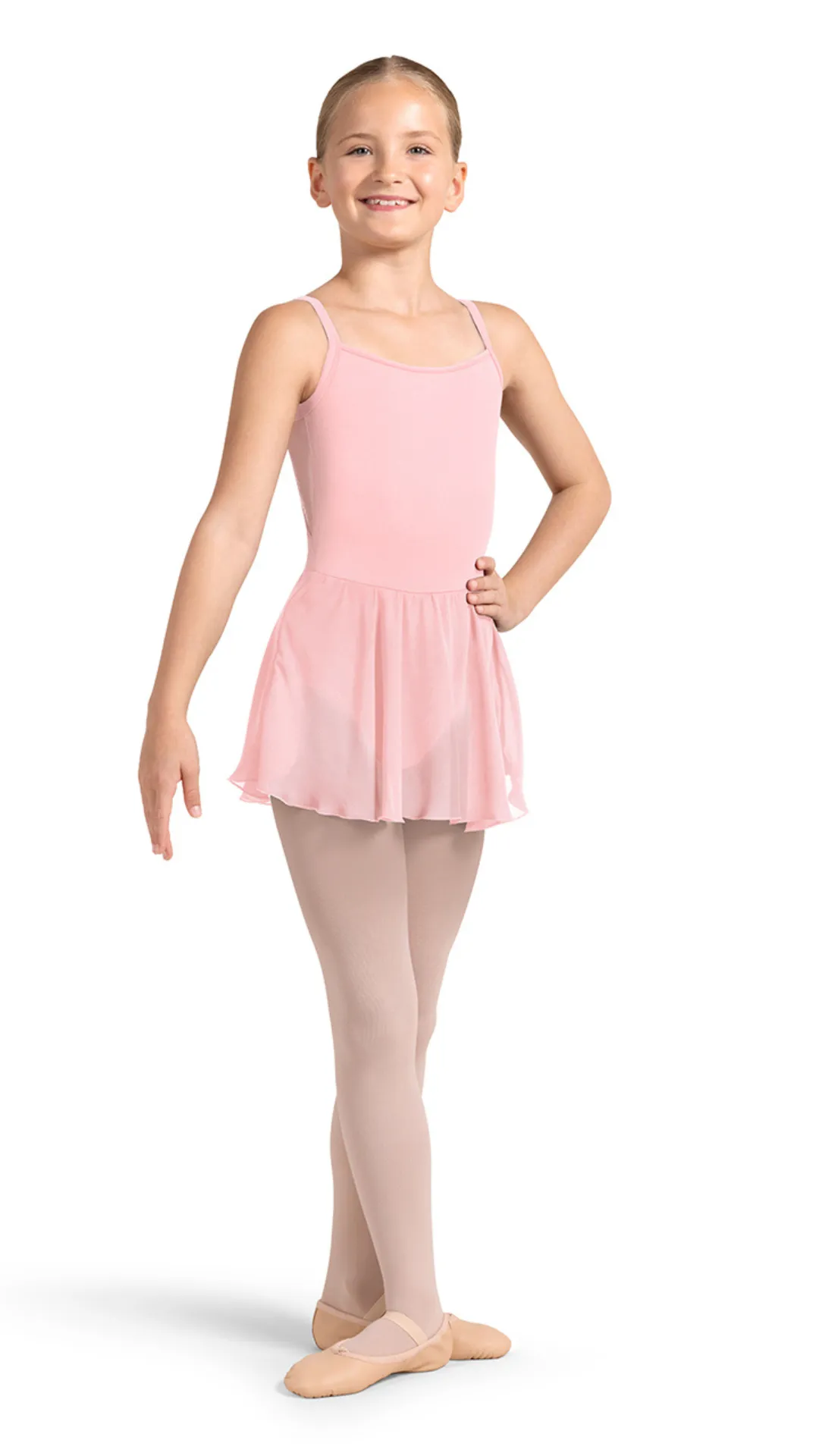 Cami Tank Dress CL4217