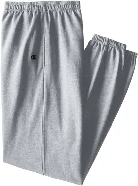 Champion Big and Tall Sweatpants for Men  Heavyweight Mens Fleece Joggers Sweatpants