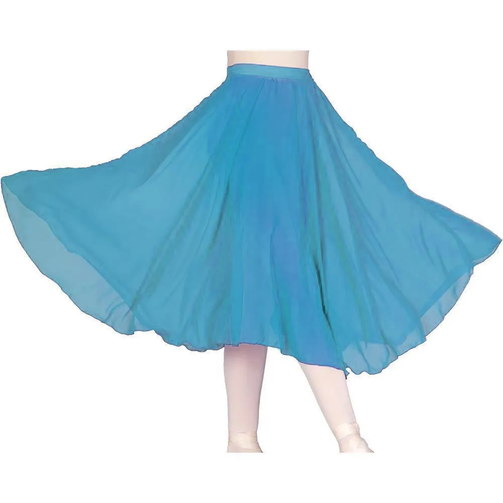 Chiffon Character Skirt Child