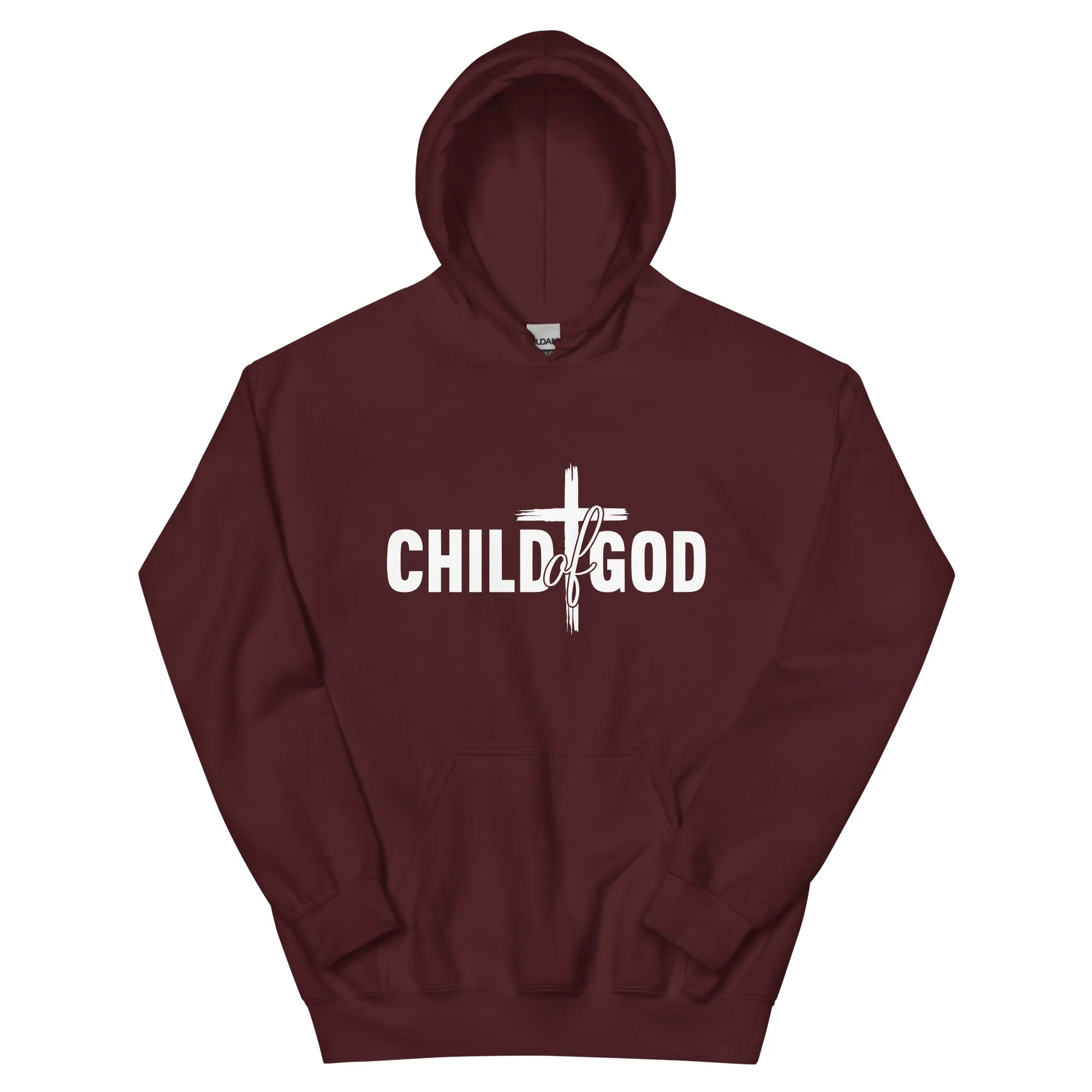 Child of God Hoodie