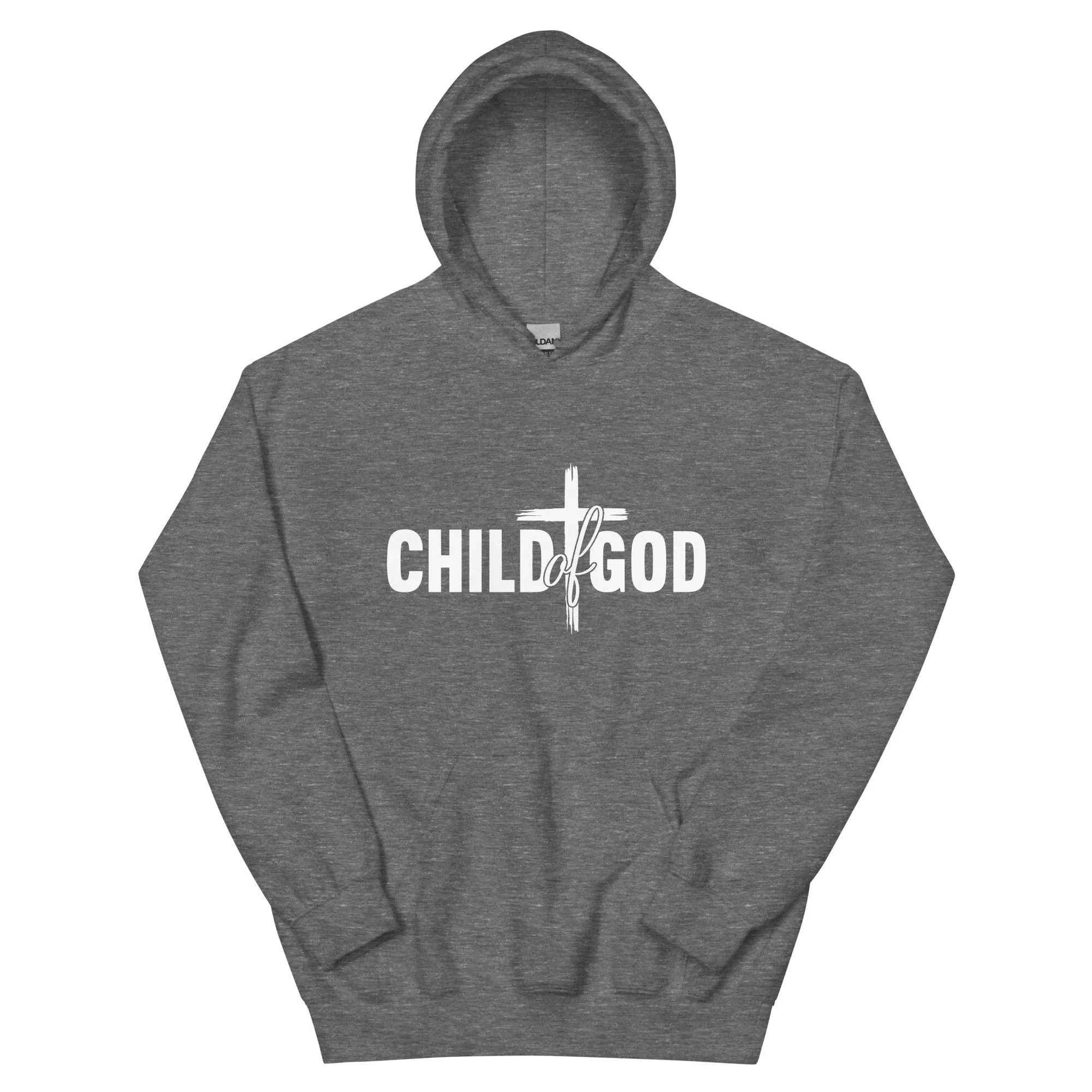 Child of God Hoodie