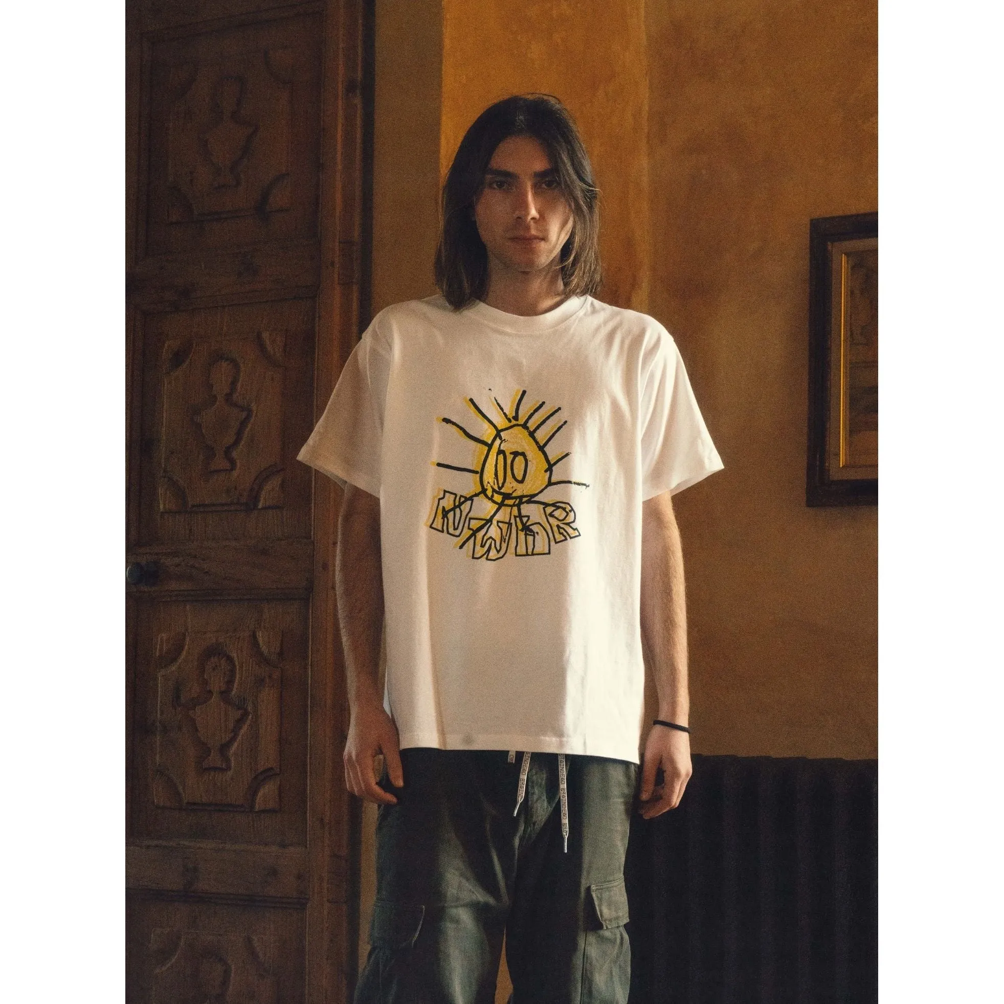 Child Sun T-shirt