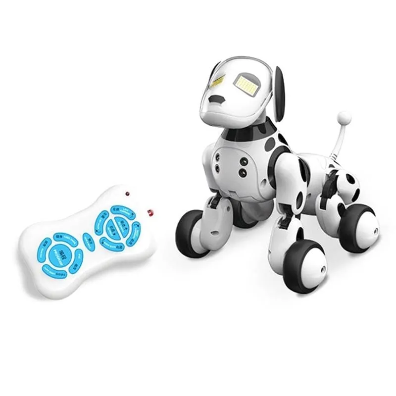 Chip Robot Dog