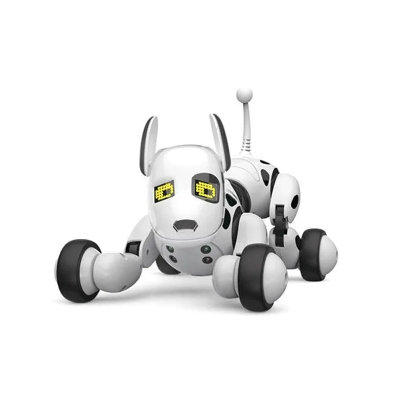 Chip Robot Dog