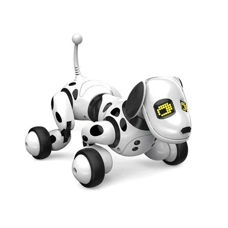 Chip Robot Dog