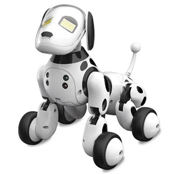 Chip Robot Dog