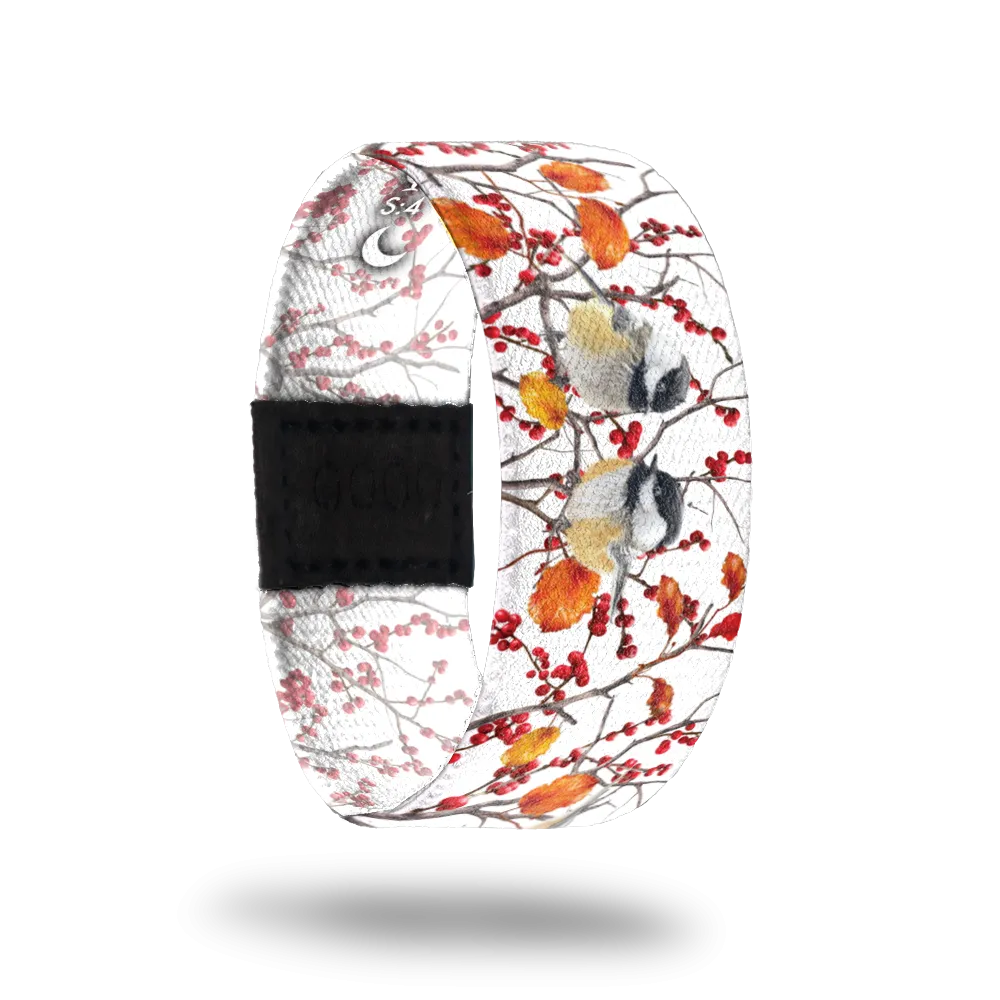 Choose Serenity-Moonstone & Pin Pack