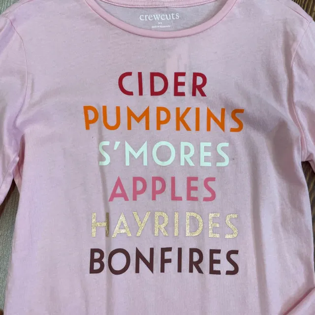 crewcuts SIZE 2X T-shirt