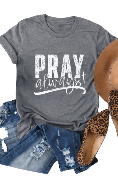 Dark Gray Valentine Shirt Short Sleeve Crew Neck T Shirt