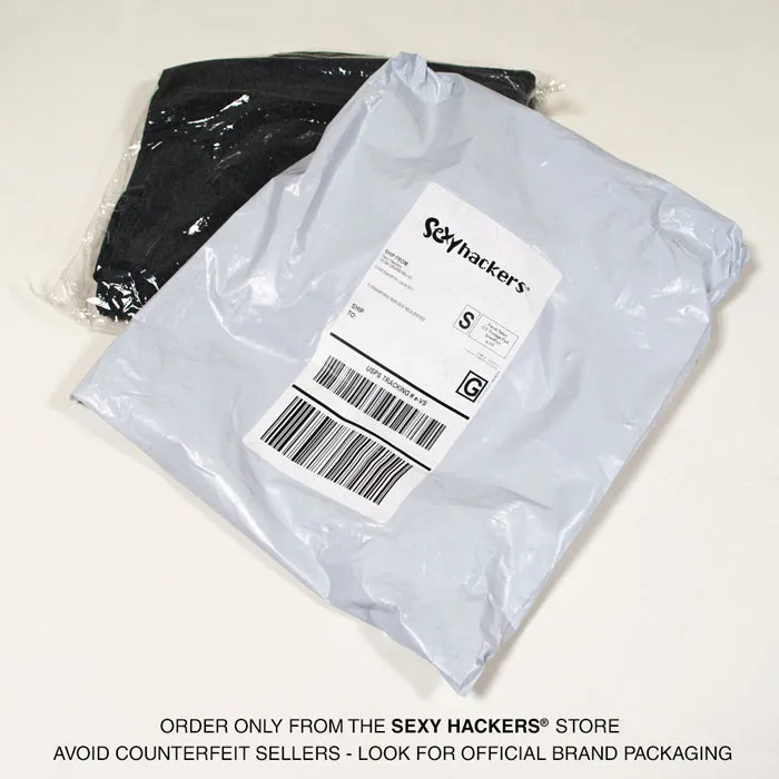 Dream Big Unisex T-Shirt by Sexy Hackers