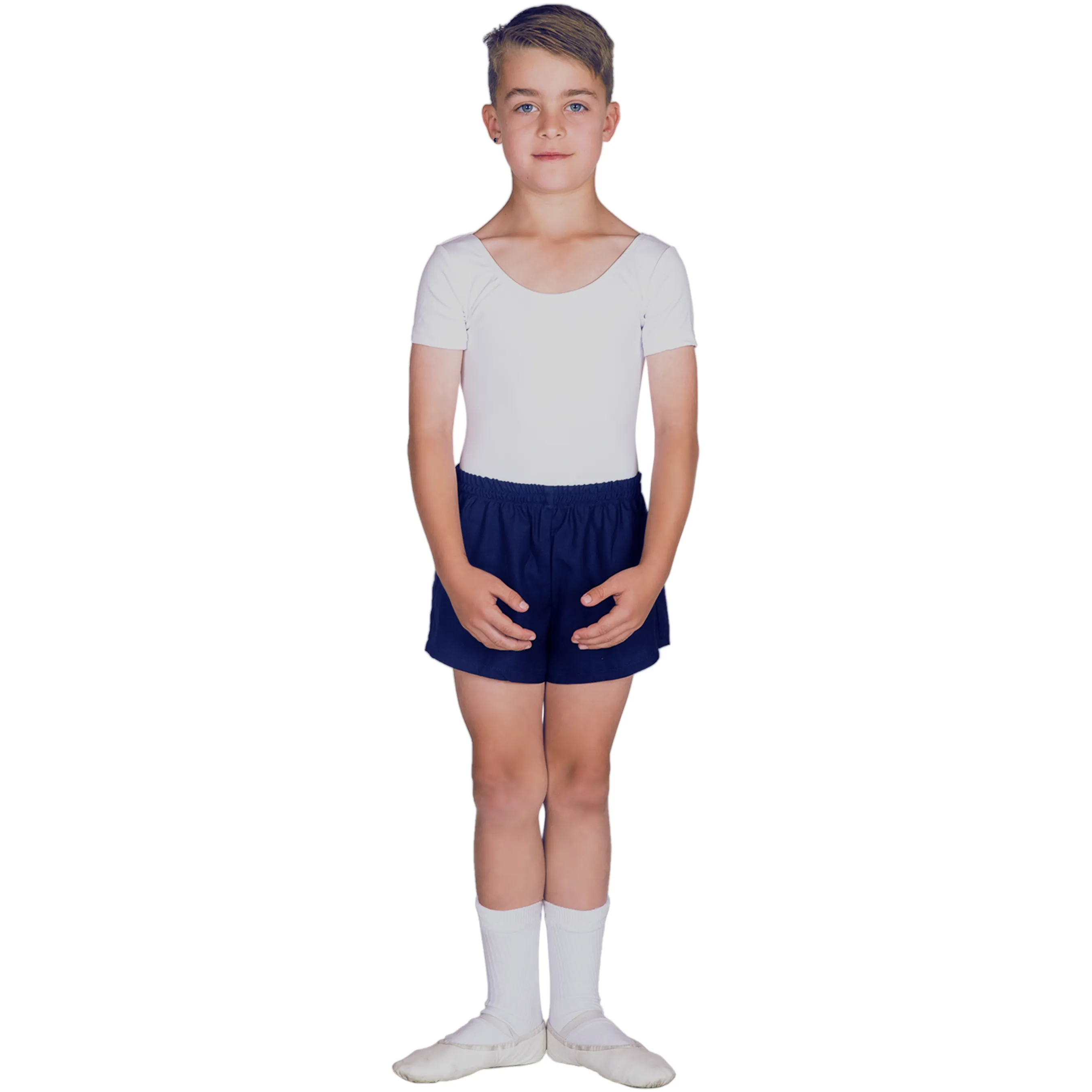 Drill Shorts Child
