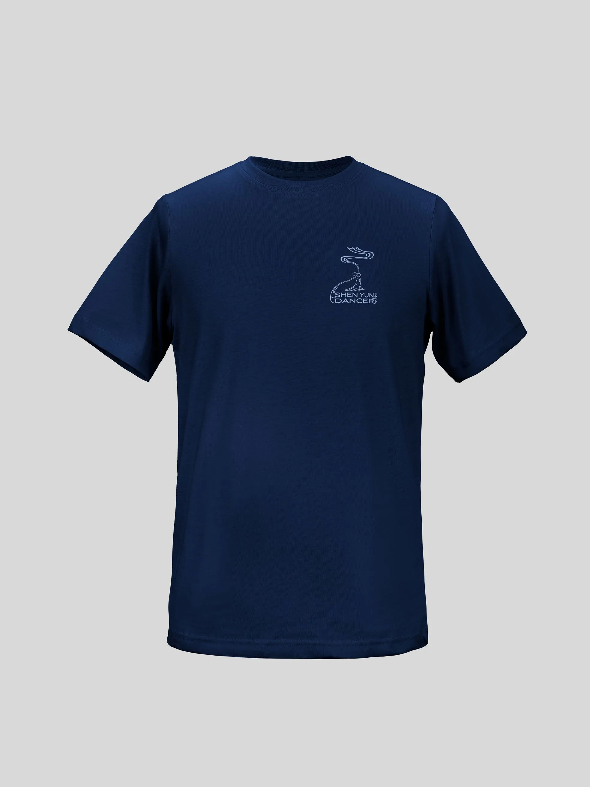Falun Dafa is Great T-Shirt (2023)