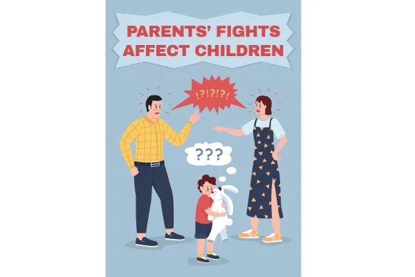 Family Argument Posters