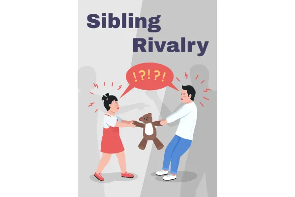Family Argument Posters